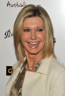 Olivia Newton-John