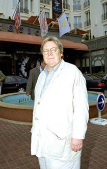 Alan Parker