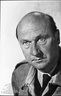 Donald Pleasence