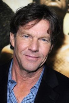 Dennis Quaid