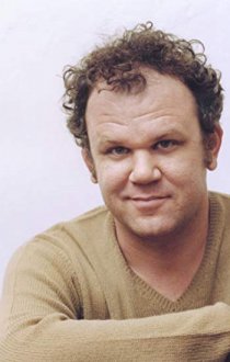 John C. Reilly