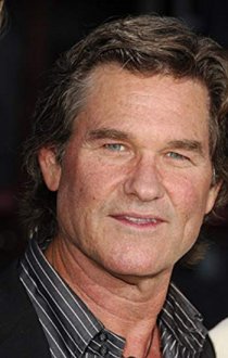 Kurt Russell