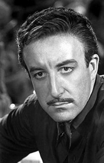 Peter Sellers