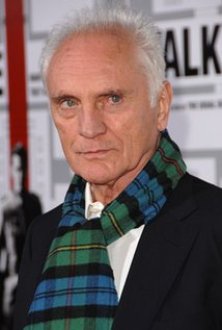 Terence Stamp