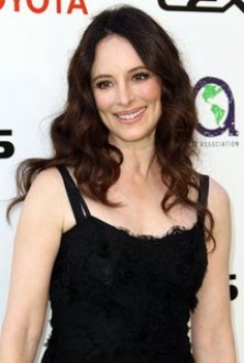 Madeleine Stowe