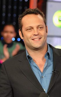 Vince Vaughn