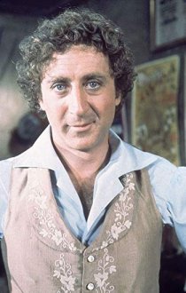 Gene Wilder