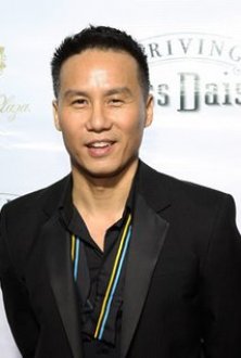 BD Wong