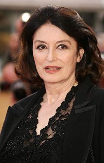 Anouk Aimée