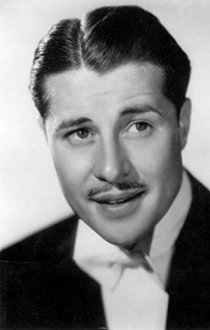 Don Ameche