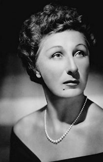 Judith Anderson