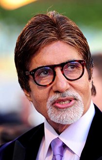 Amitabh Bachchan