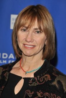 Kathy Baker