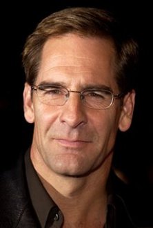 Scott Bakula