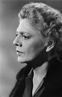 Ethel Barrymore