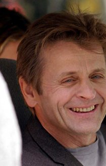 Mikhail Baryshnikov