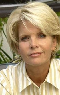 Meredith Baxter