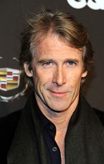 Michael Bay