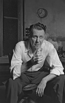 Ralph Bellamy