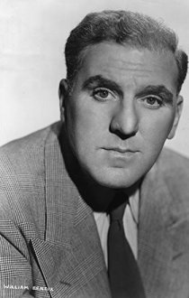 William Bendix