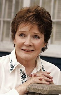 Polly Bergen