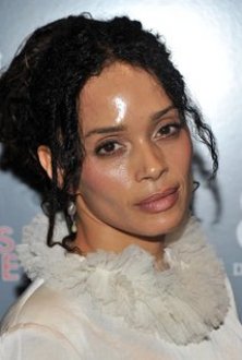 Lisa Bonet