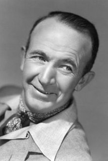 Walter Brennan