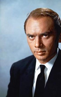 Yul Brynner