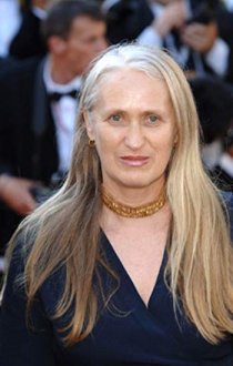 Jane Campion