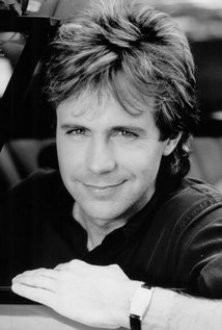 Dana Carvey