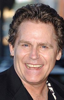 Jeff Conaway