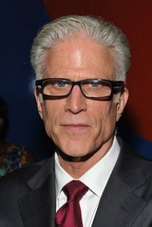 Ted Danson