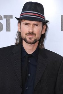 Jeremy Davies