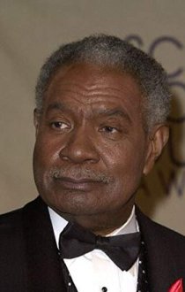 Ossie Davis