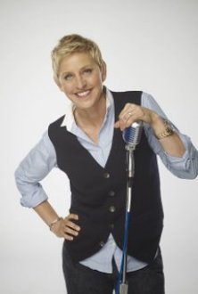 Ellen DeGeneres