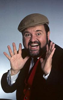 Dom DeLuise