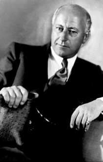 Cecil B. DeMille