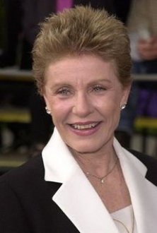 Patty Duke