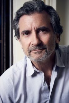 Griffin Dunne