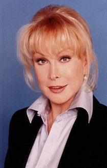 Barbara Eden