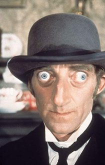 Marty Feldman