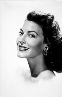 Ava Gardner