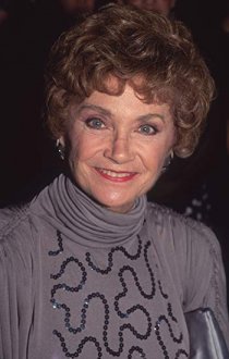 Estelle Getty