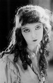 Lillian Gish