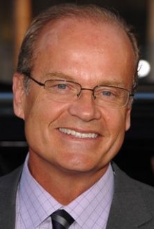 Kelsey Grammer