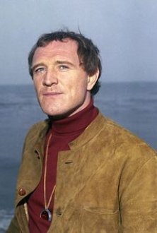 Richard Harris