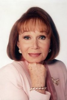 Katherine Helmond