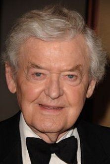 Hal Holbrook