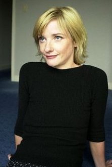 Jane Horrocks