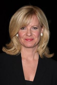 Bonnie Hunt